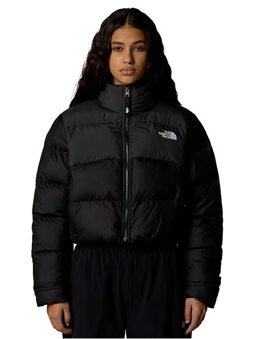 THE NORTH FACE Piumino Cropped Saikuru THE NORTH FACE | NF0A89JCKT01